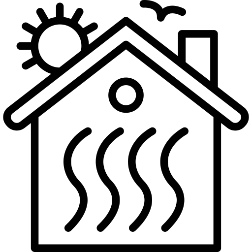 aislamiento térmico